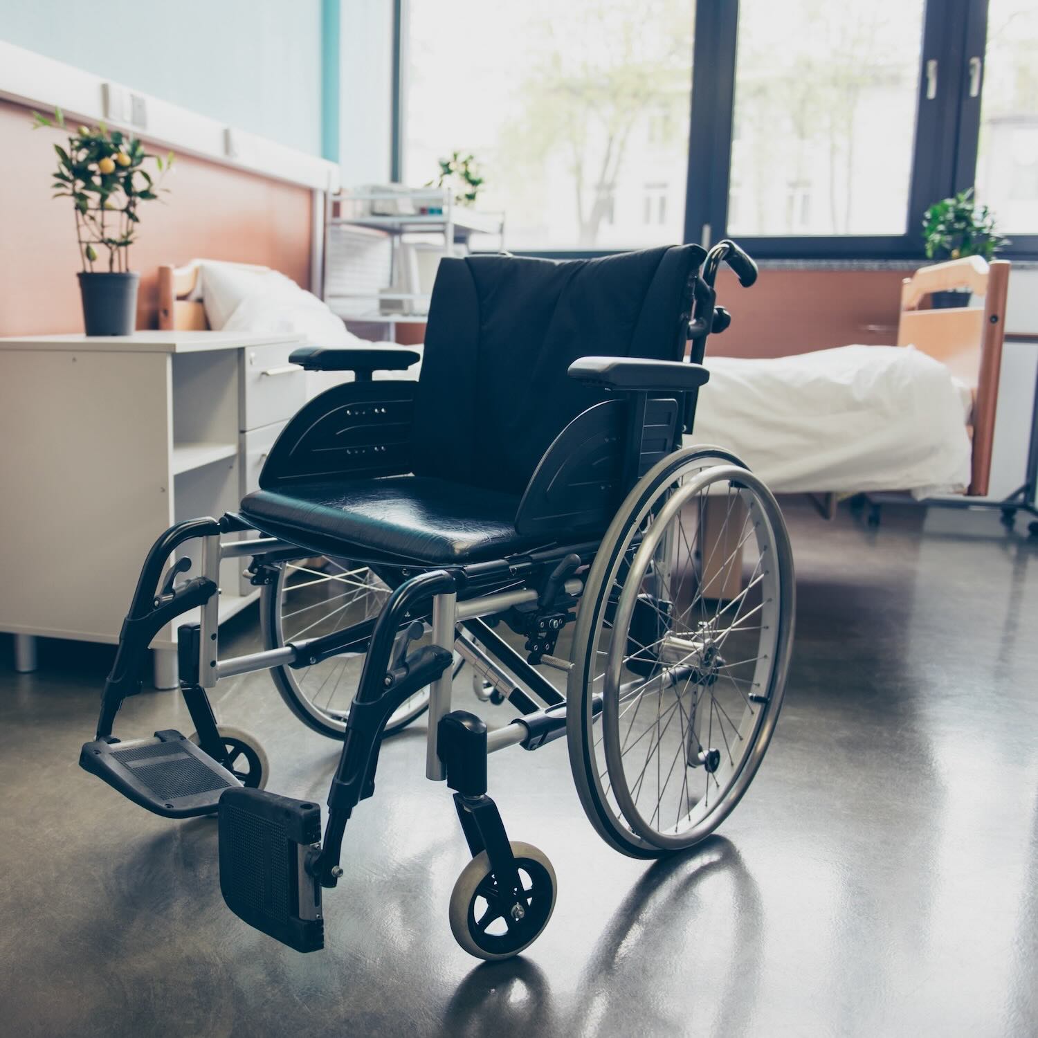 Location vente matériel médical, fauteuil roulant, lit médicalisé, Pharmacie Hery-Bozec, Locmaria-Plouzané