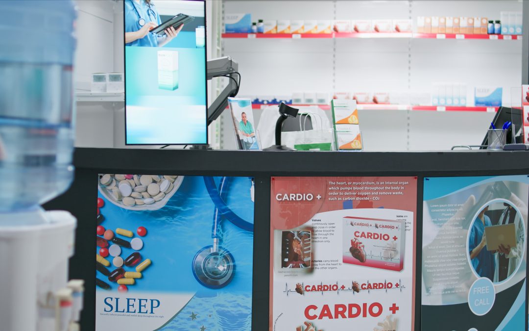 Location et Vente de Matériel Médical à Locmaria-Plouzané – Pharmacie Hery Bozec