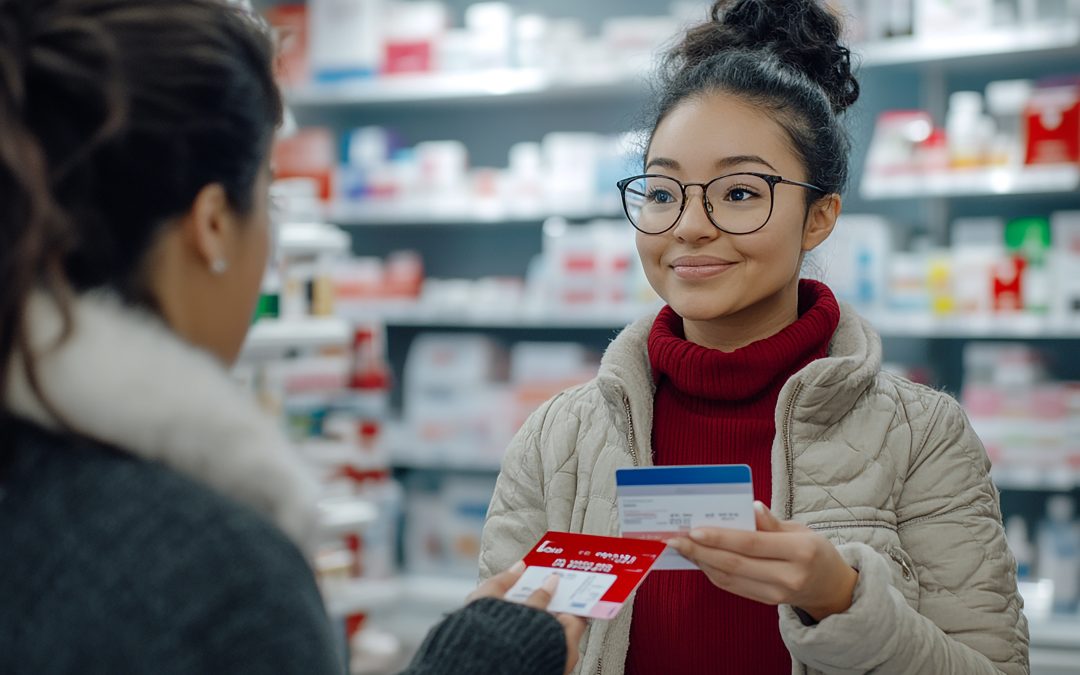 Parapharmacie à Locmaria-Plouzané : Expertise et Conseils Personnalisés