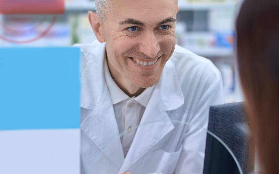 Pharmacie à Locmaria-Plouzané : Votre accompagnement santé personnalisé