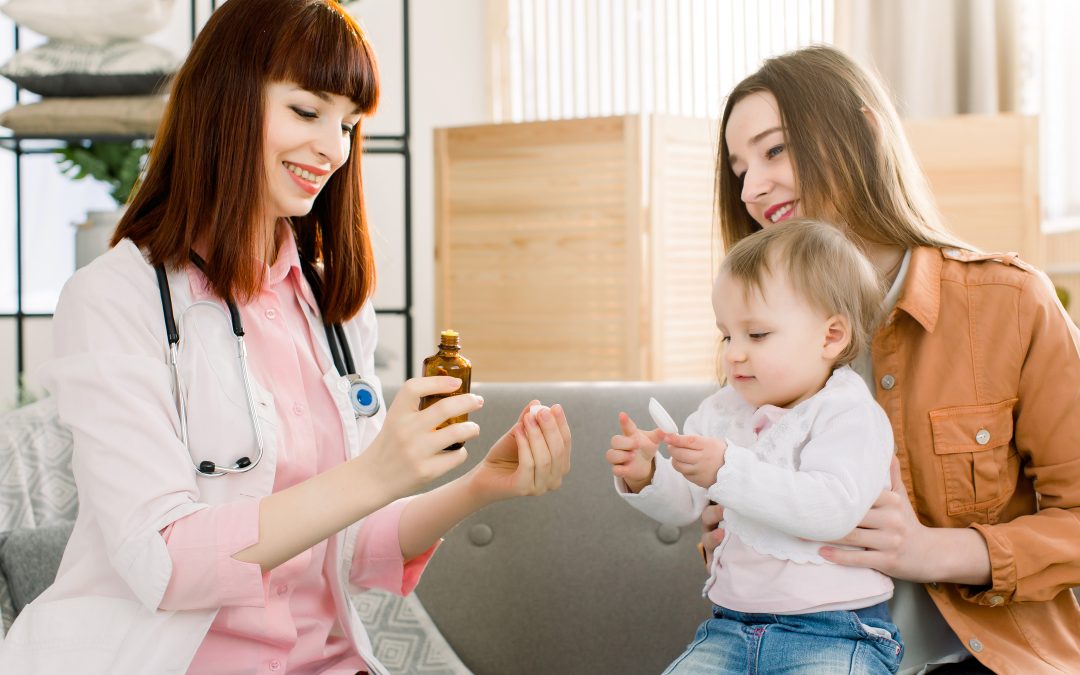 Produits Bébé à Locmaria-Plouzané : Votre Pharmacie Spécialiste