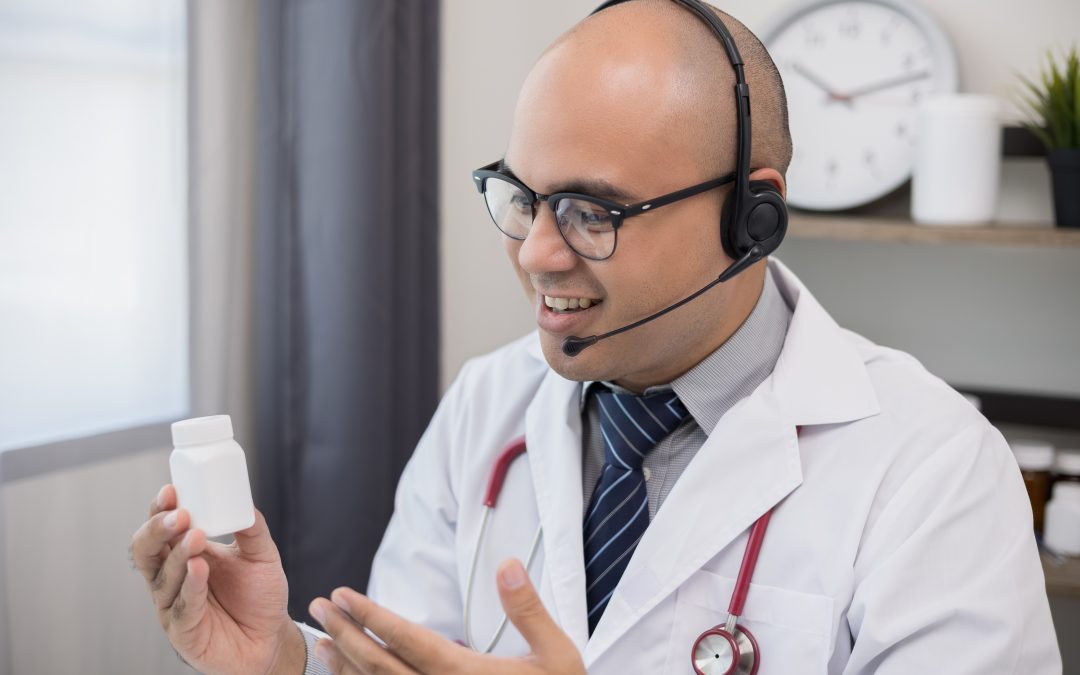 Téléconsultation à Locmaria-Plouzané : Accédez facilement à la pharmacie Hery Bozec