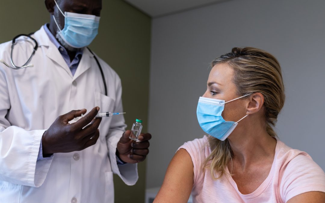 Vaccination à Locmaria-Plouzané : Protégez-vous avec la Pharmacie Hery Bozec